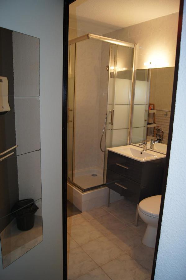 Lara 3 - T2 Loggia Piscine 2 Lits Doubles Parking Pres Du Centre-Port Et Ile Loisirs Apartamento Agde Exterior foto