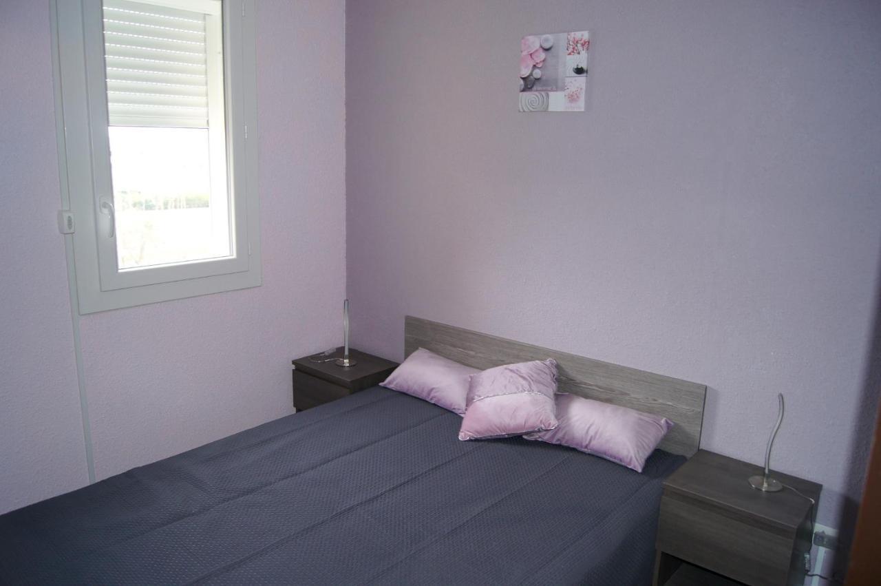 Lara 3 - T2 Loggia Piscine 2 Lits Doubles Parking Pres Du Centre-Port Et Ile Loisirs Apartamento Agde Exterior foto